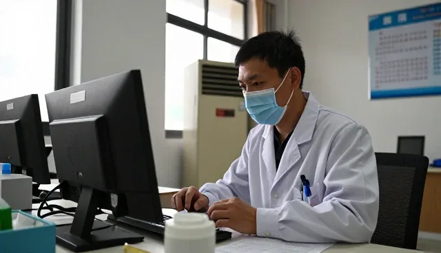 医疗技术服务技术如何影响慢病随访变化