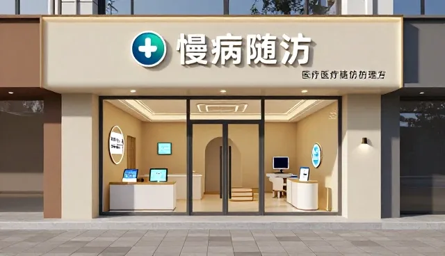 慢病随访系统维护中的关键操作与常见问题处理