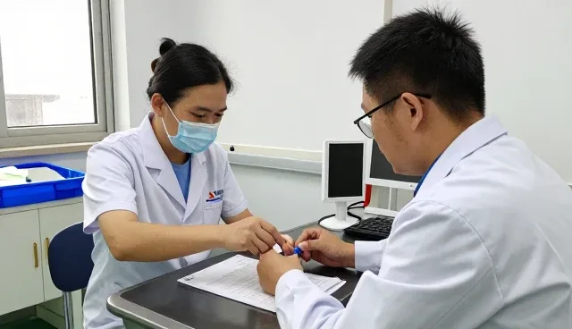 门诊服务让验收交付环节应用更加便捷