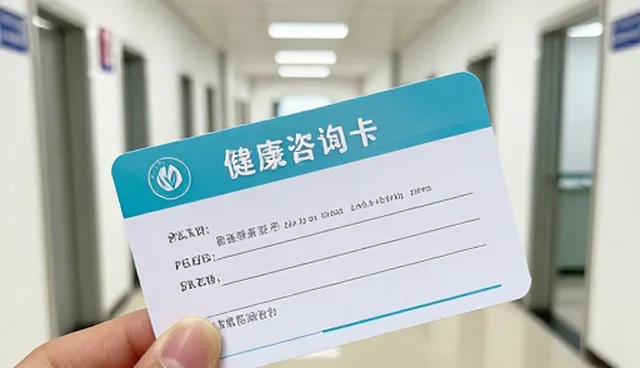 健康咨询门诊服务在日常场景中的实际应用分析