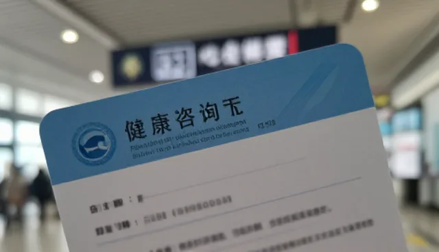 老年医疗健康咨询服务优化的核心关注点