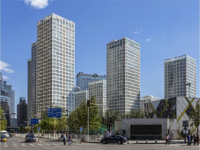 环保在线监测平台