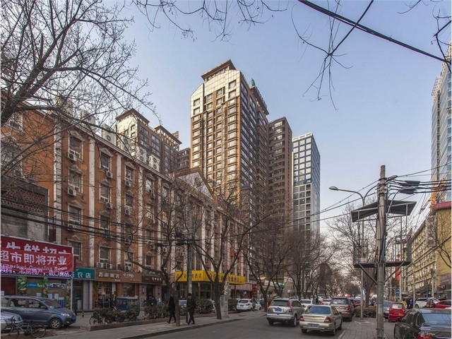 大公司残保金申报期