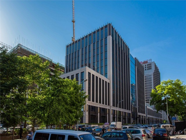 重庆热镀锌建筑吊篮维修