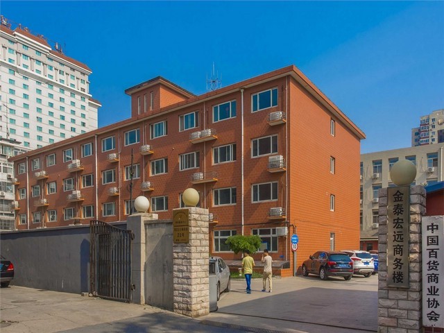 天津风扇模块规格